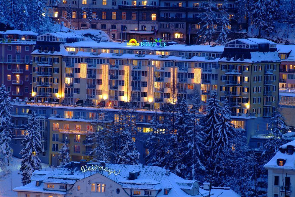 Mondi Bellevue Gastein 4* Bad Gastein