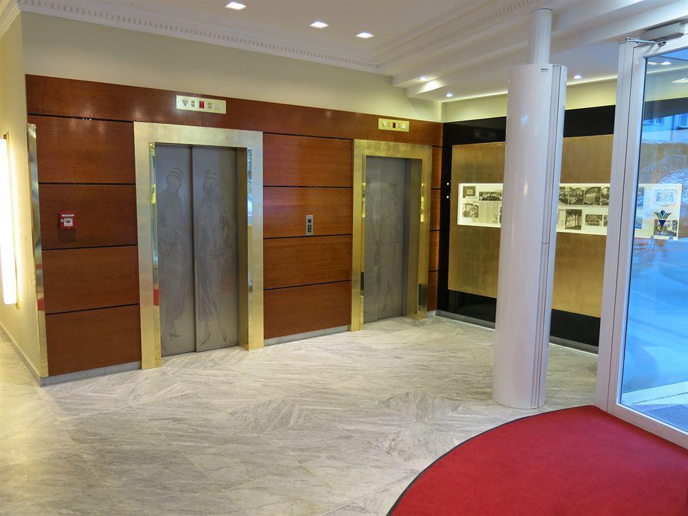 Hotel Mondi Bellevue Gastein