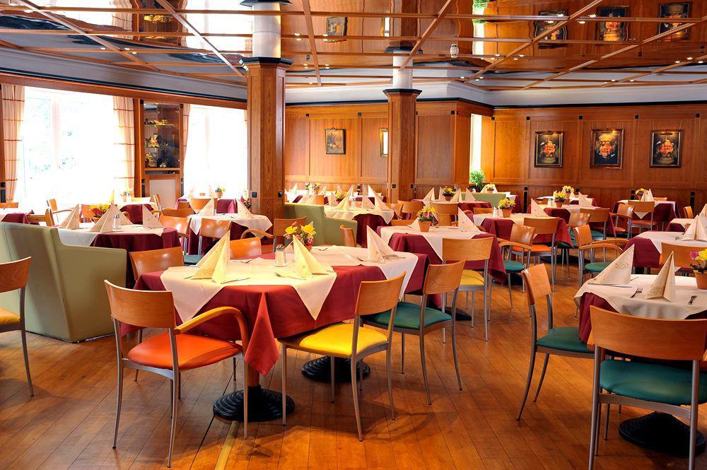 Hotel Mondi Bellevue Gastein Bad Gastein