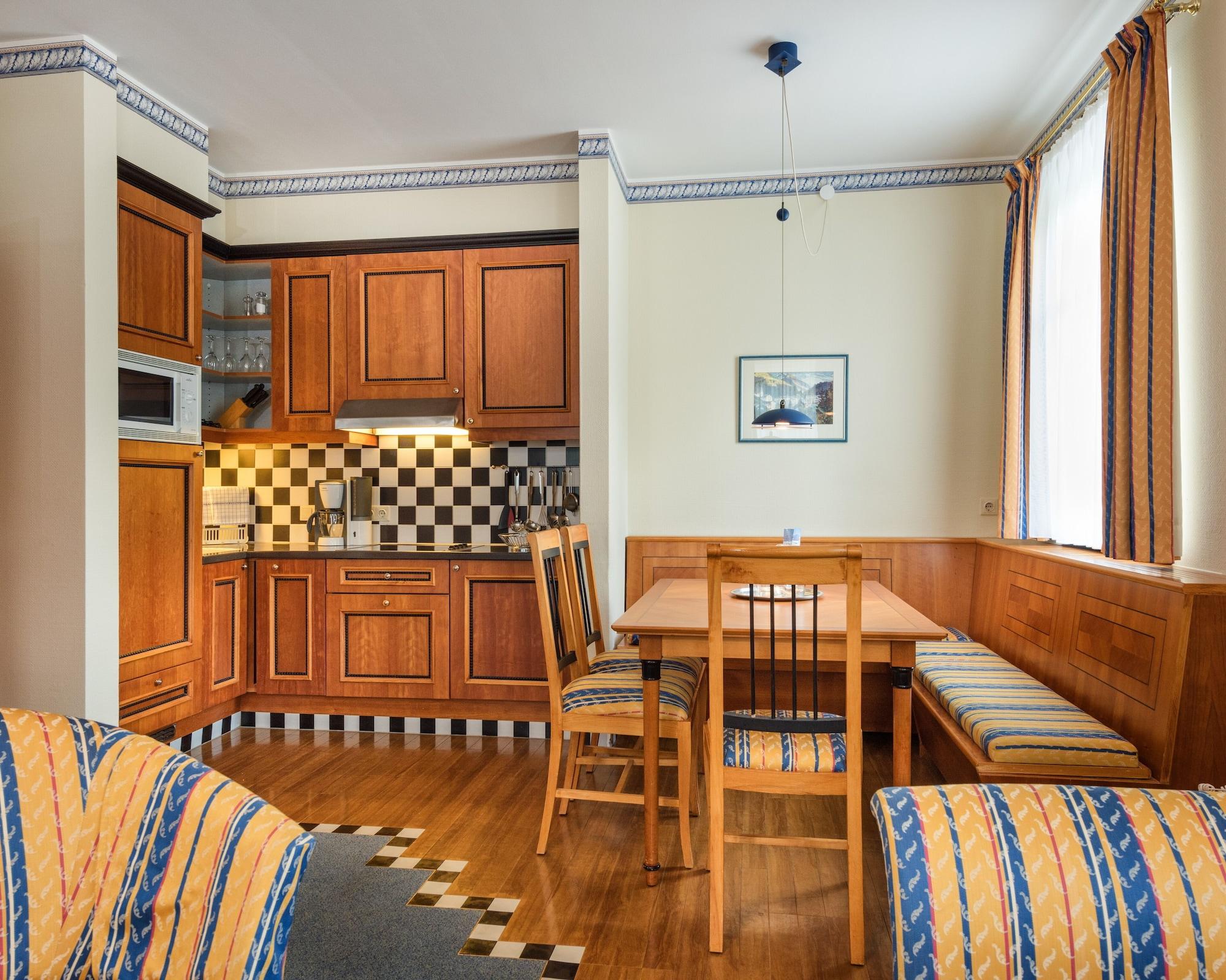 Hotel Mondi Bellevue Gastein 4*