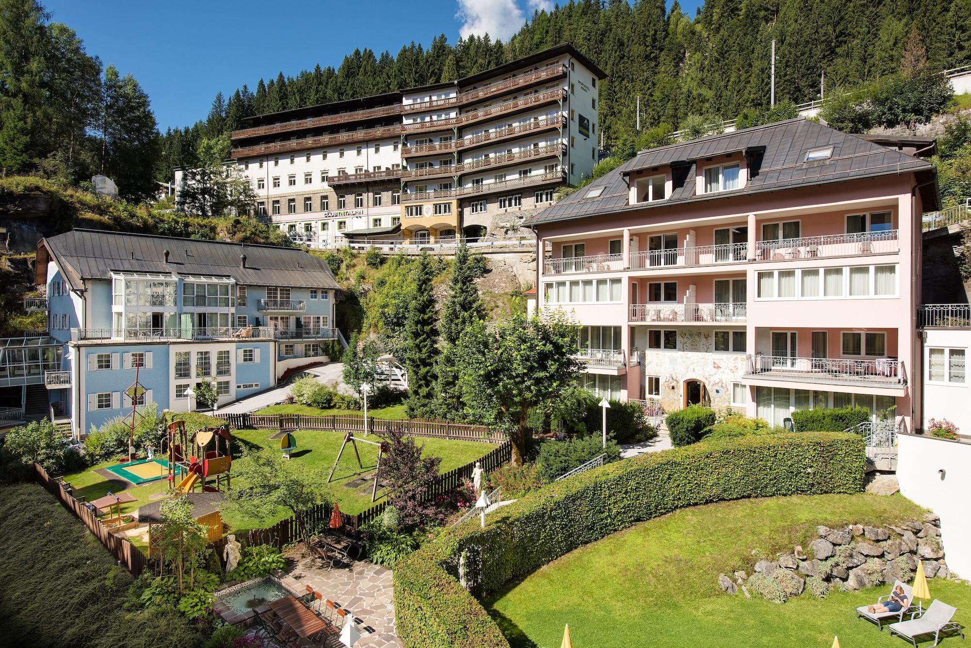 Mondi Bellevue Gastein 4* Bad Gastein