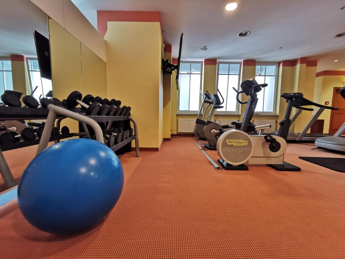 Mondi Bellevue Gastein 4*