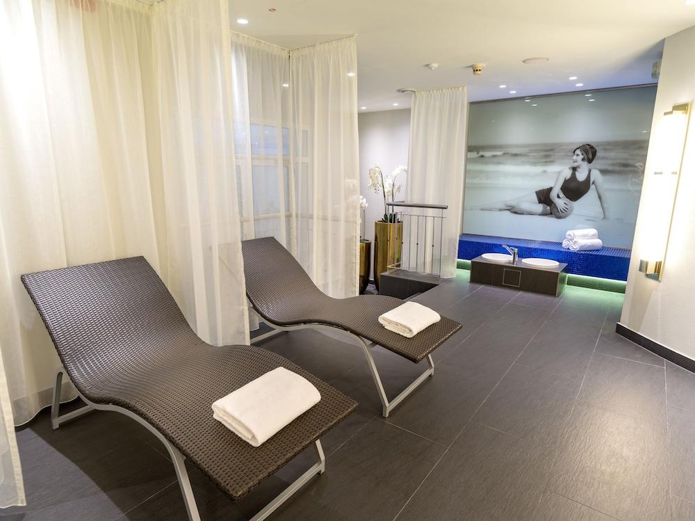 Mondi Bellevue Gastein 4*