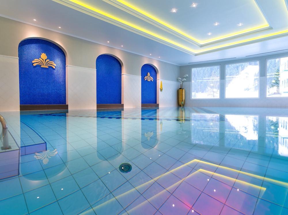 Hotel Mondi Bellevue Gastein 4*