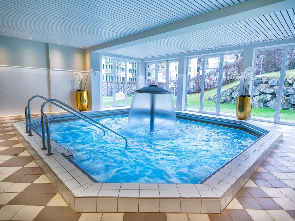Hotel Mondi Bellevue Gastein Bad Gastein