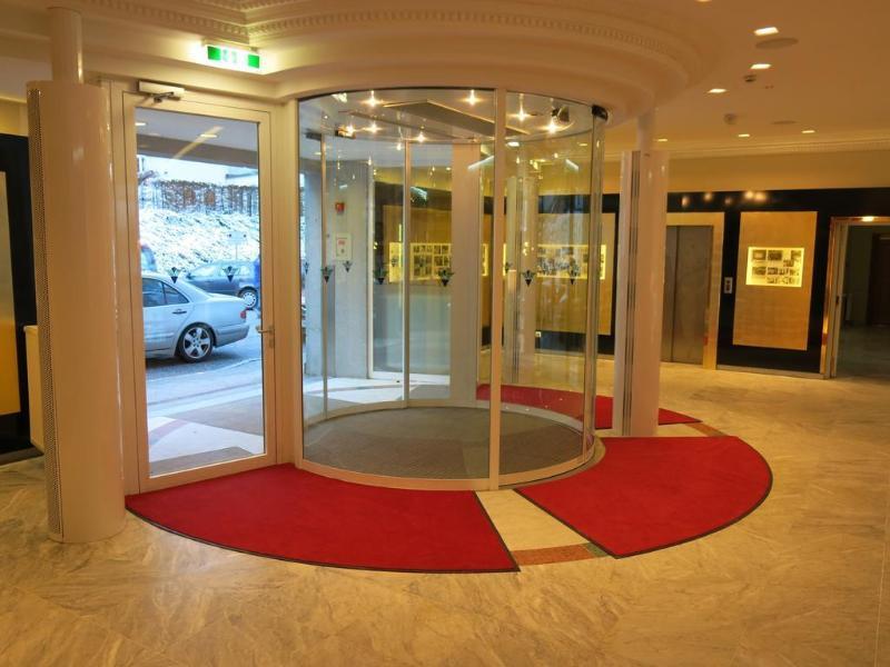 Hotel Mondi Bellevue Gastein Bad Gastein