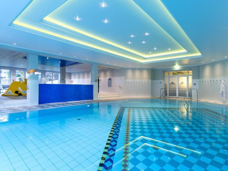 Mondi Bellevue Gastein 4*