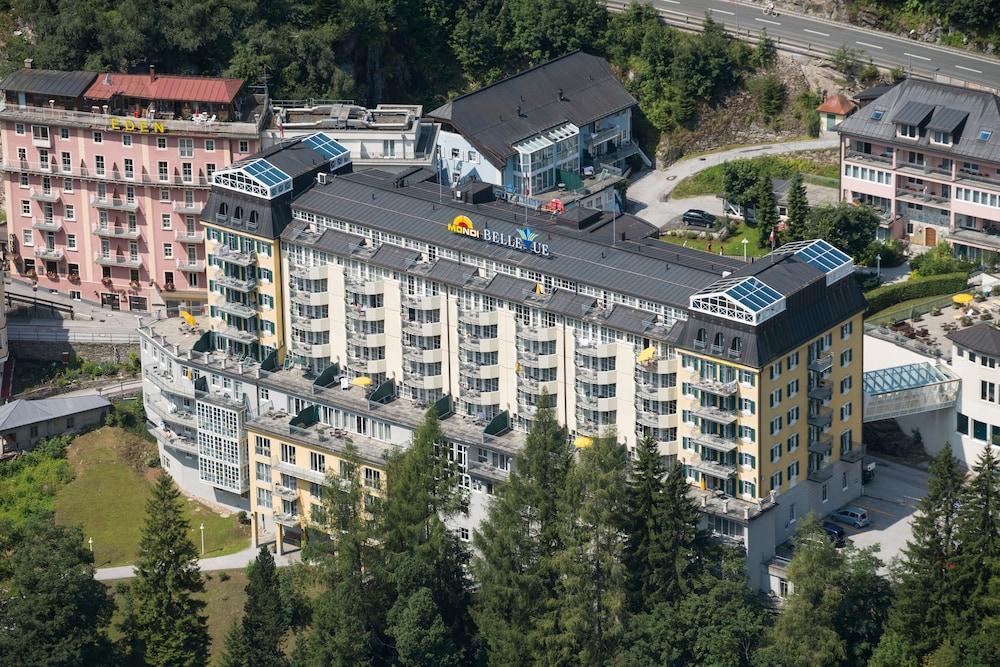 Hotel Mondi Bellevue Gastein Bad Gastein