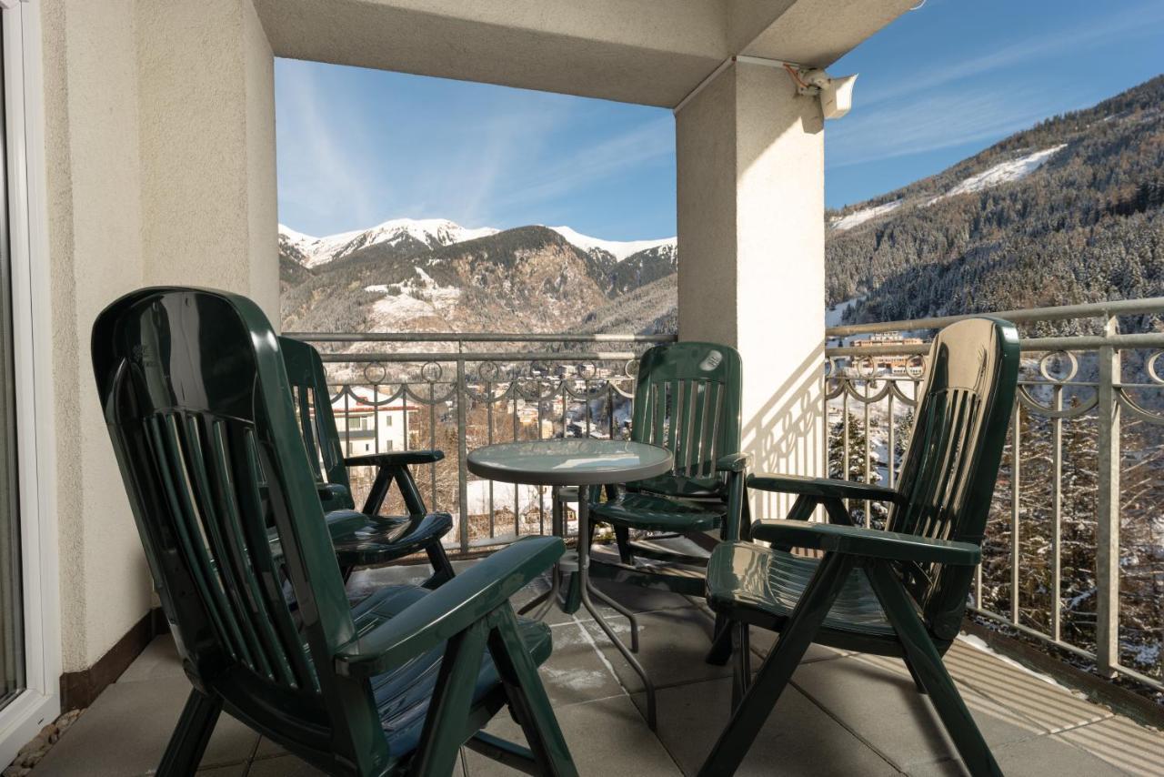 Mondi Bellevue Gastein 4*
