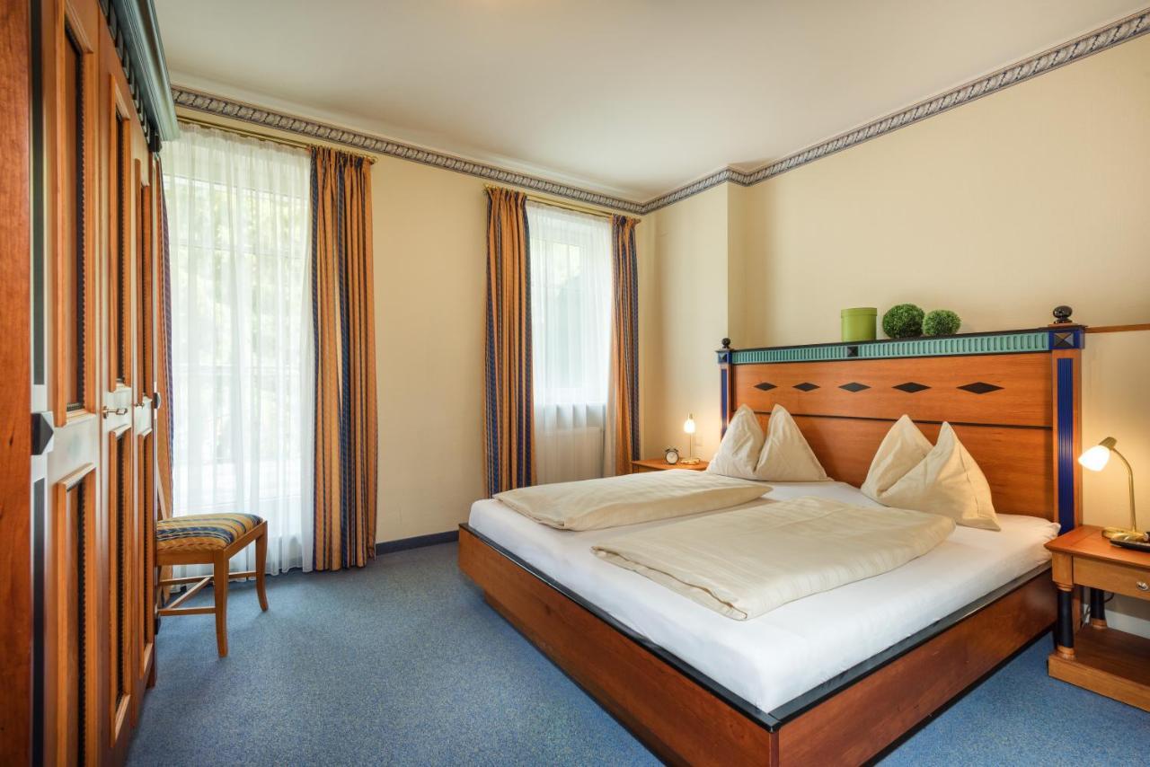 Hotel Mondi Bellevue Gastein Bad Gastein