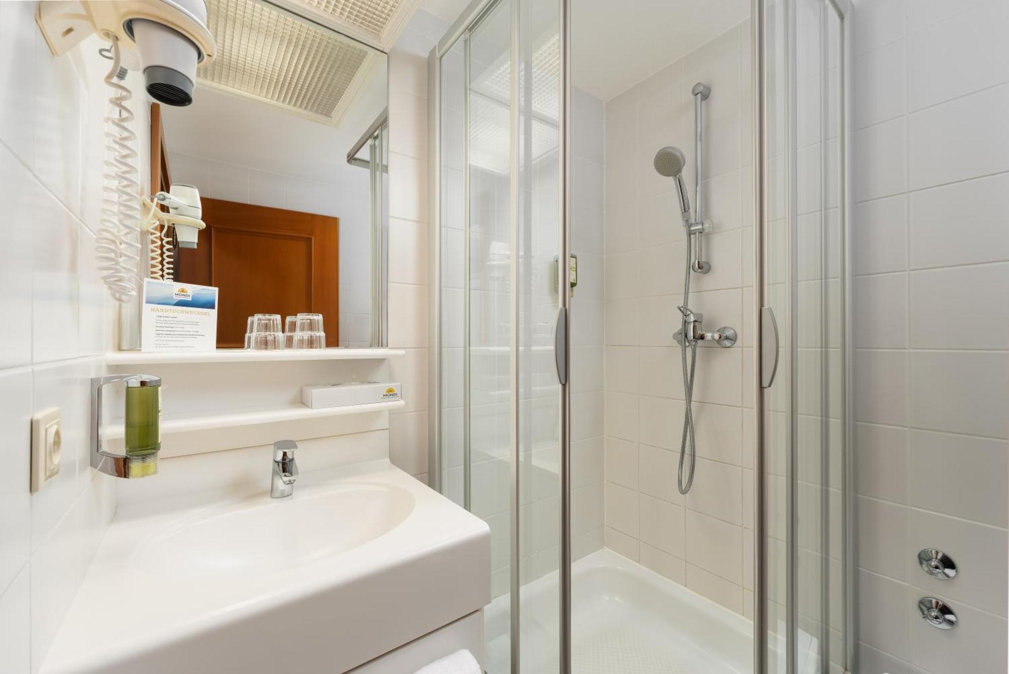 Hotel Mondi Bellevue Gastein 4*