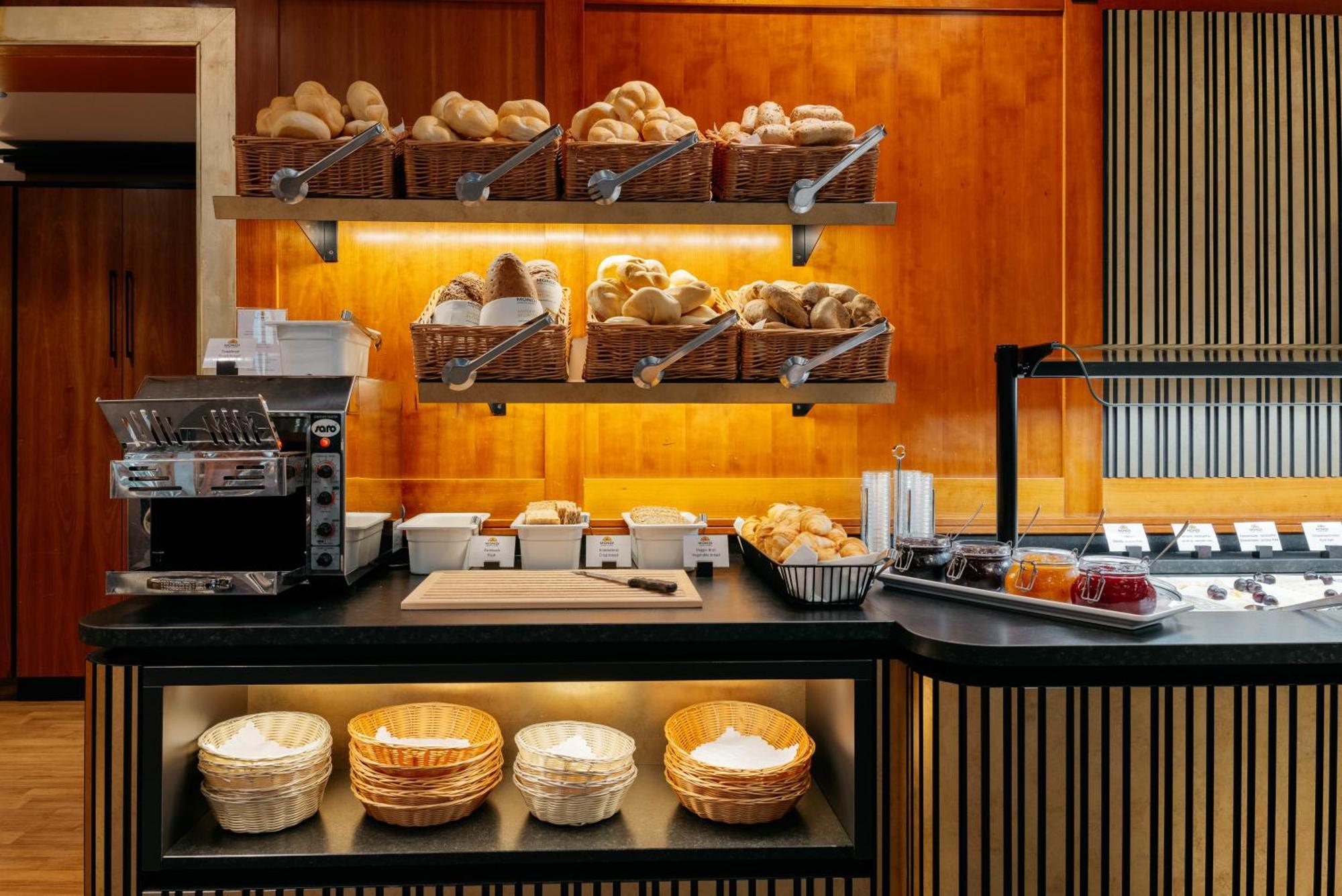 Hotel Mondi Bellevue Gastein 4*