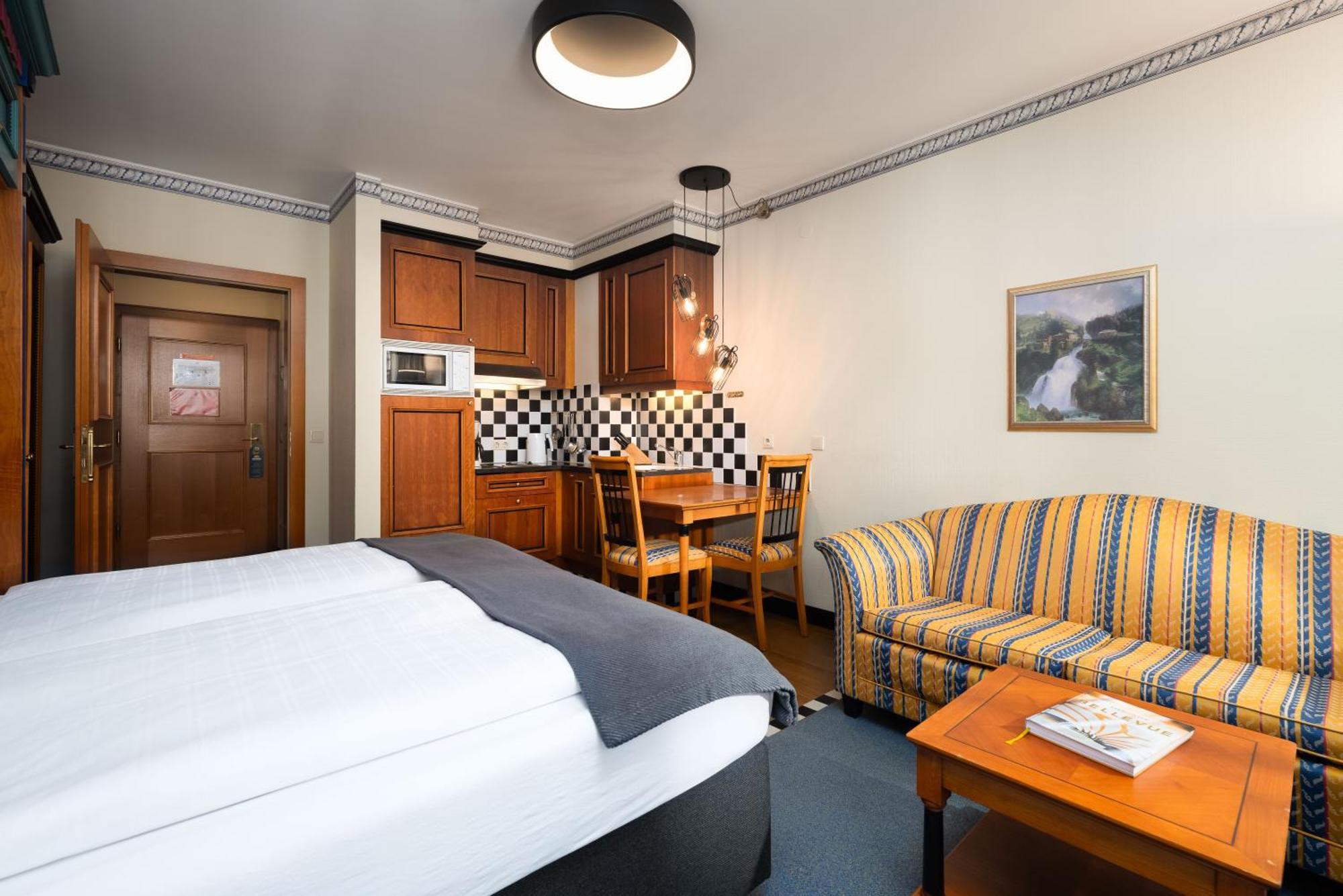 Mondi Bellevue Gastein Hotel 4*