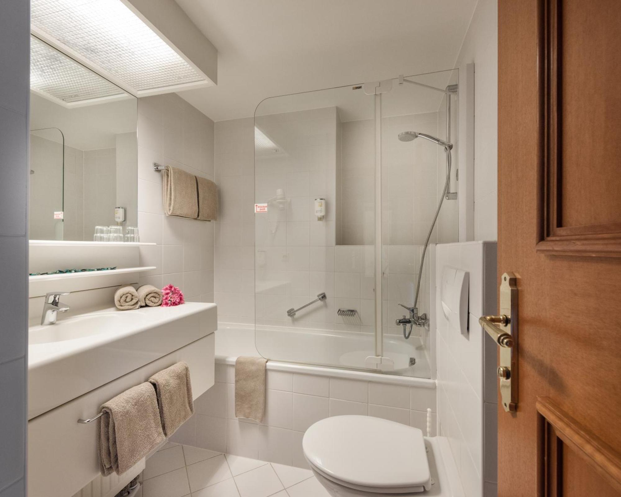 Mondi Bellevue Gastein Hotel