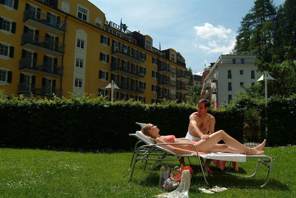 Mondi Bellevue Gastein Bad Gastein