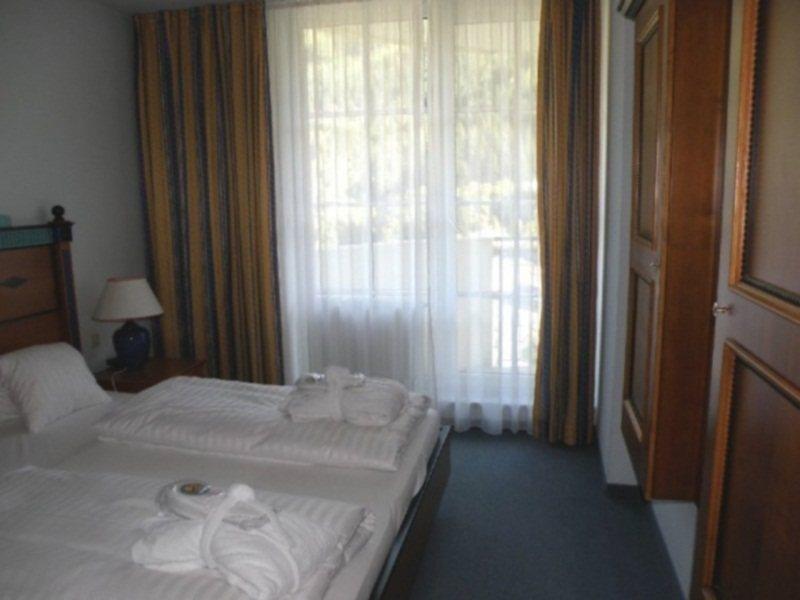 Hotel Mondi Bellevue Gastein 4*