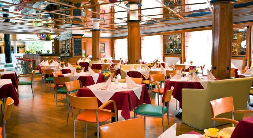 Hotel Mondi Bellevue Gastein Bad Gastein