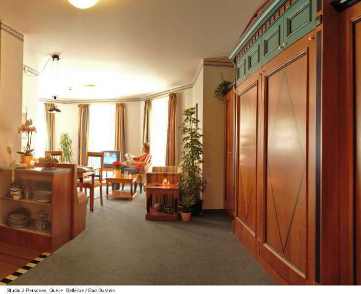 Mondi Bellevue Gastein Hotel 4*