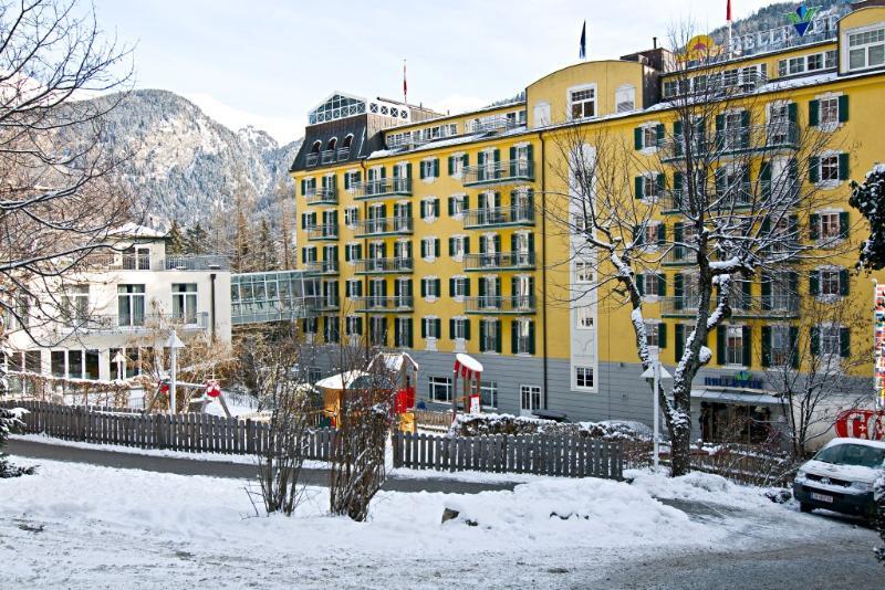 Mondi Bellevue Gastein 4*