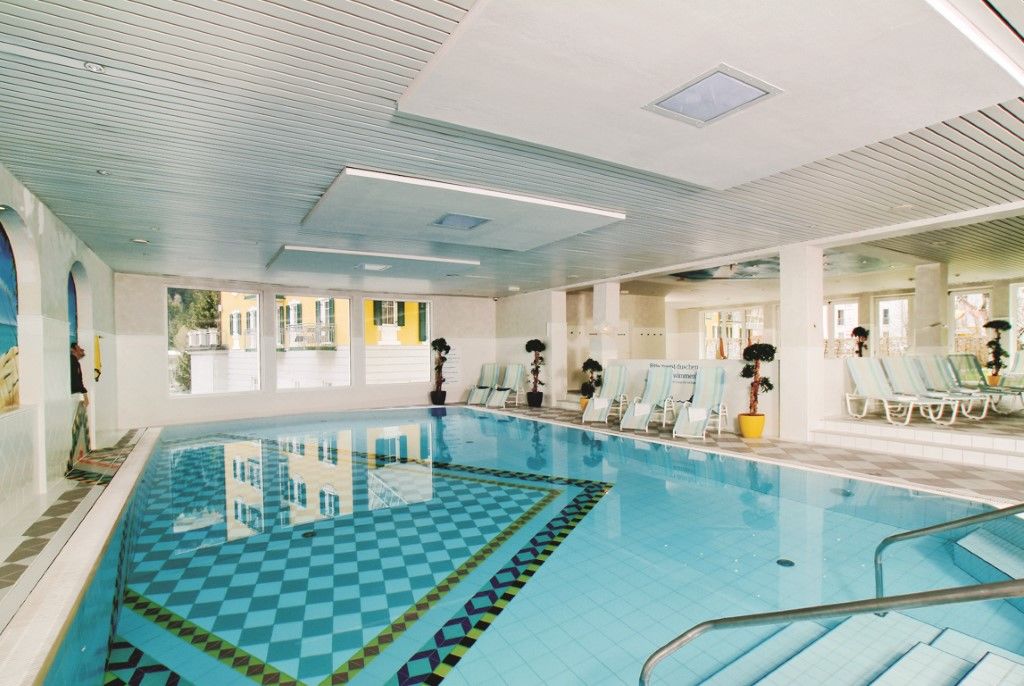 Mondi Bellevue Gastein 4* Bad Gastein